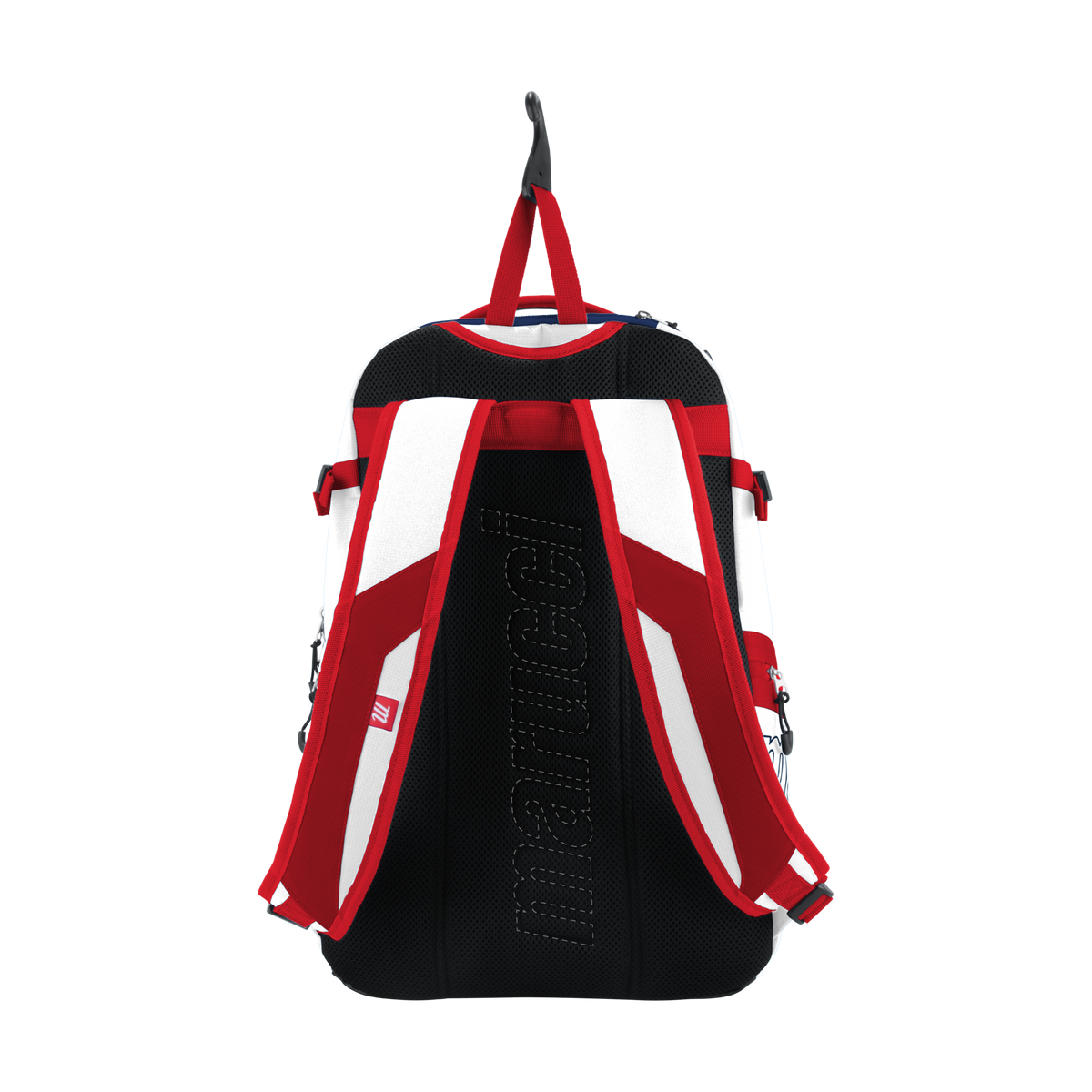 Marucci Rangr Backpack