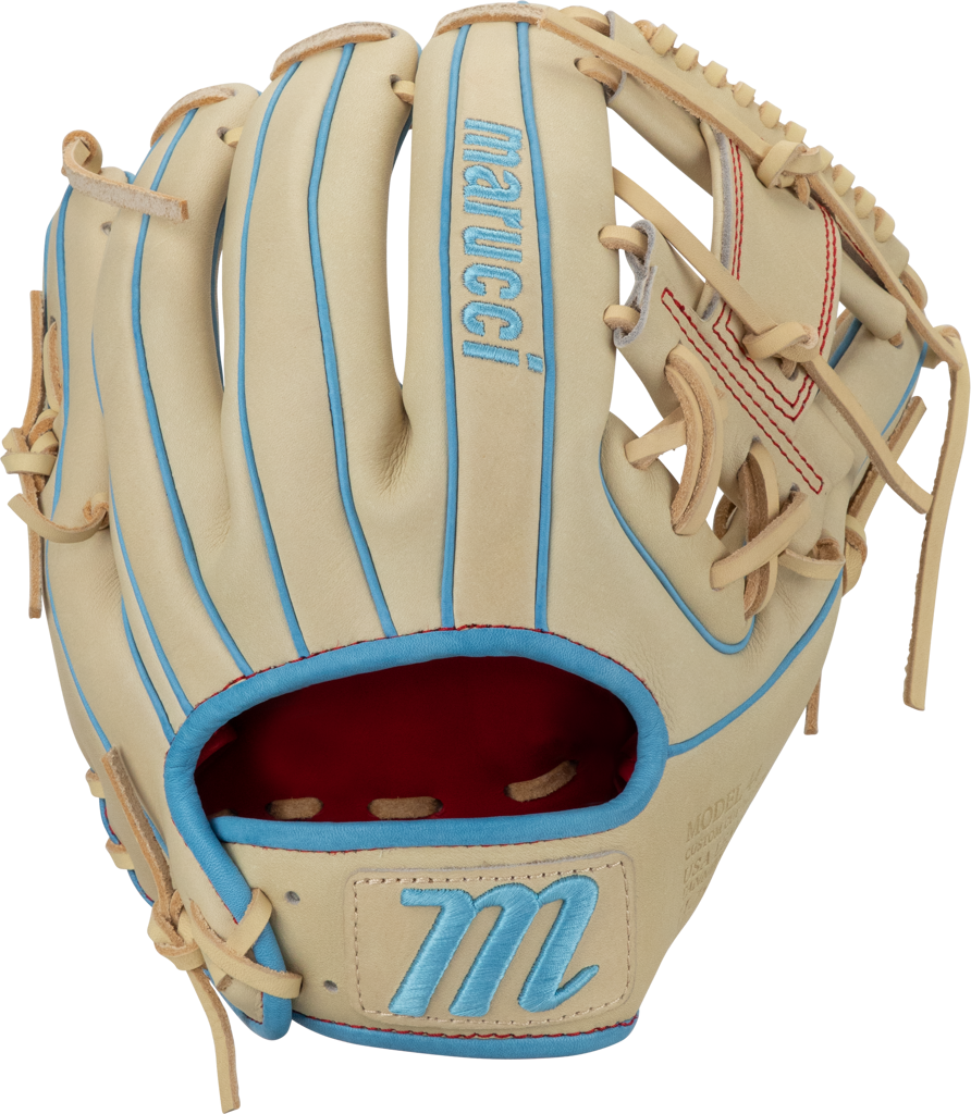 Marucci Capitol M Type 44A2 11.75" I Web RHT Baseball Glove
