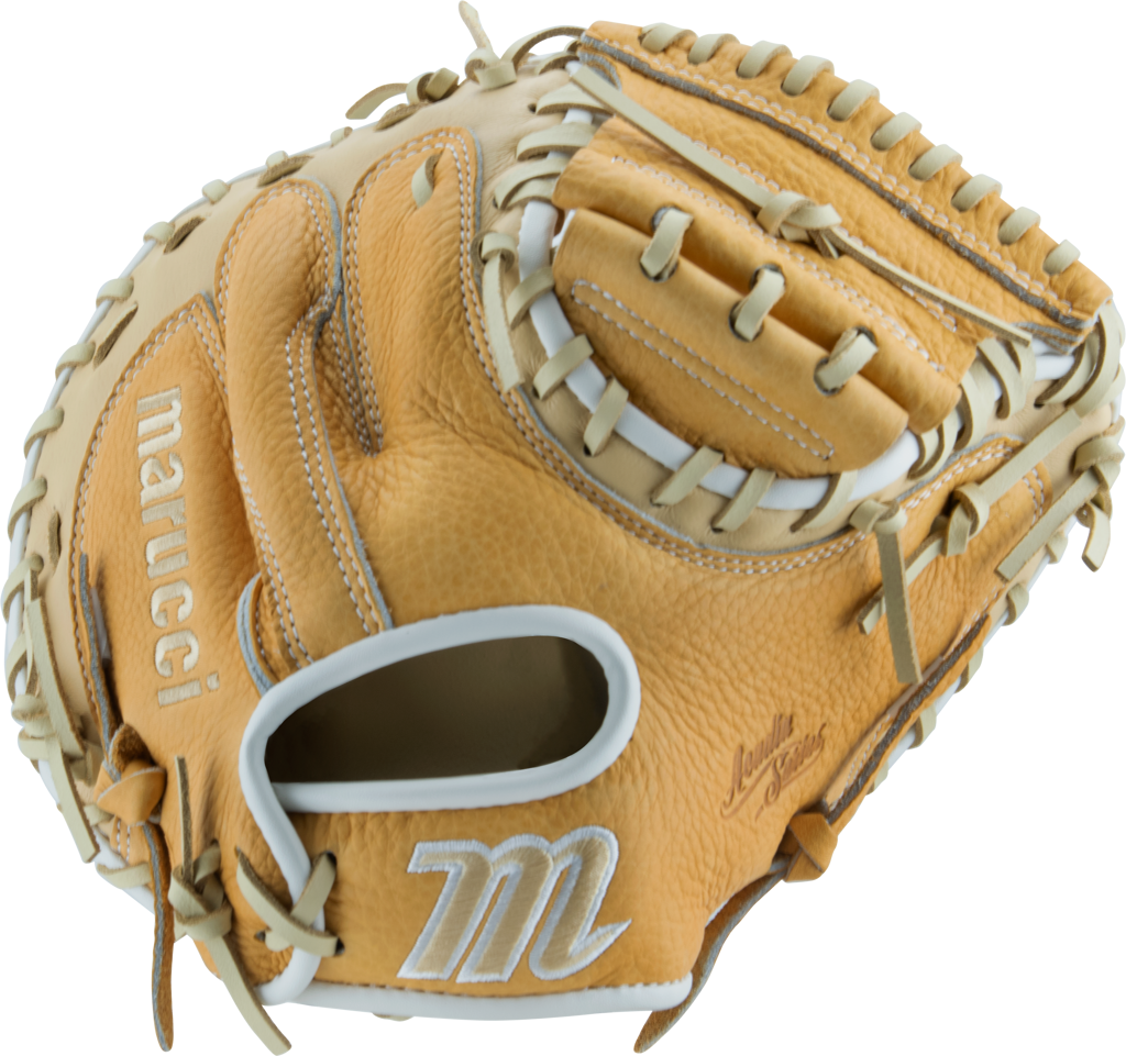 Marucci Acadia M Type V2 220C1 32" Solid LHT Baseball Glove