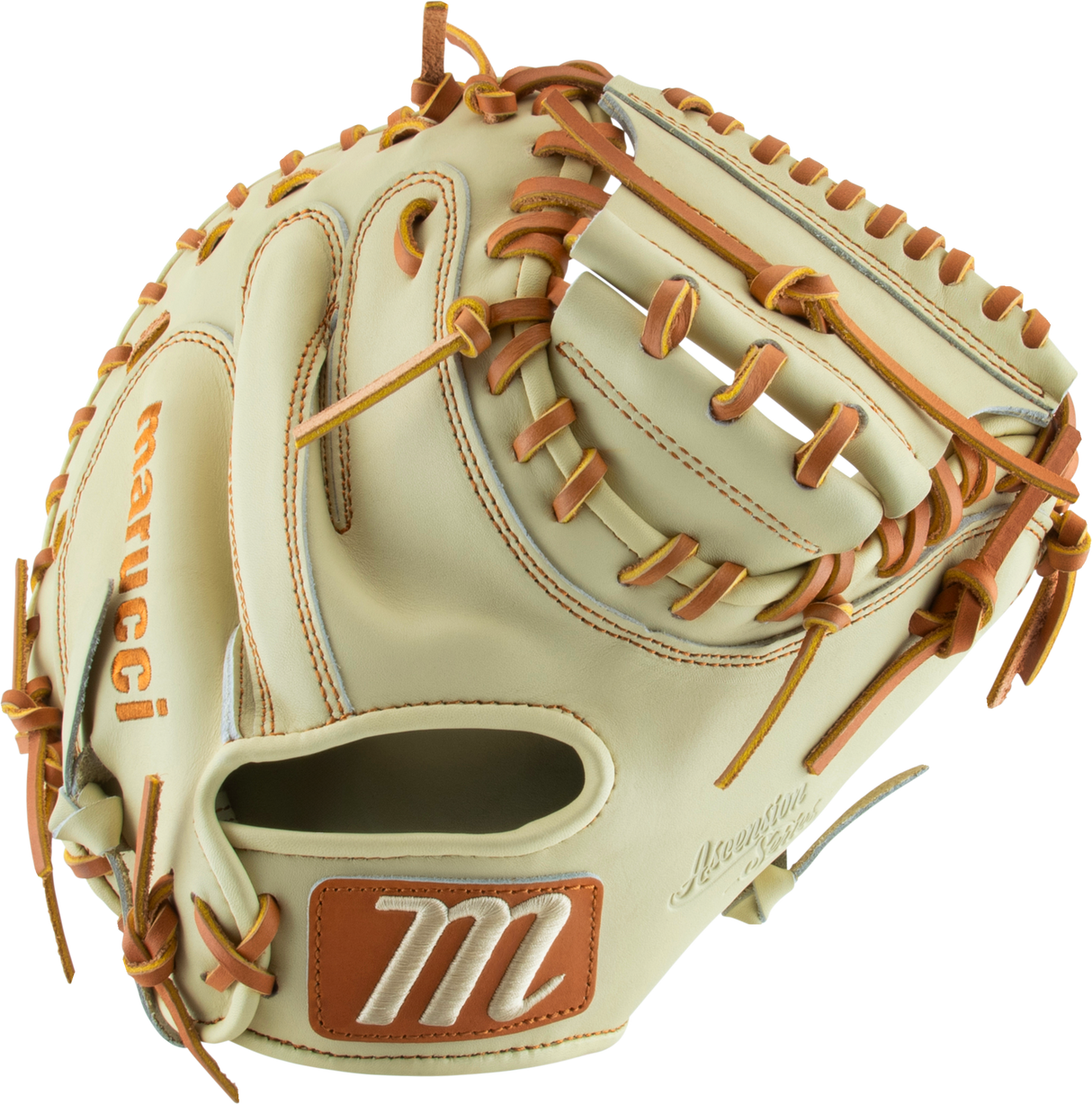 Marucci Ascension Series 230C1 33" Solid RHT Baseball Glove