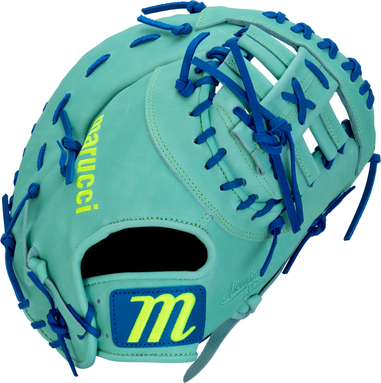 Marucci Ascension Series V4 38S1 12.75" Two Bar Post Baseball Glove