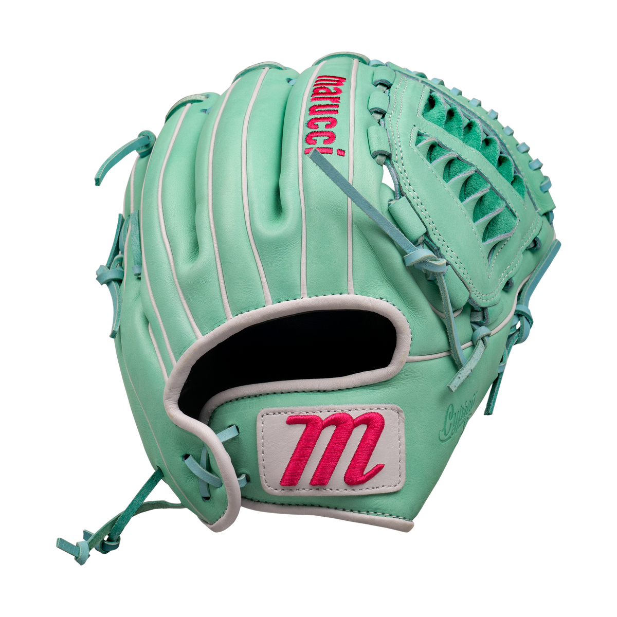 Marucci Cypress Fastpitch 45K6 12" Spiral Fastpitch Glove
