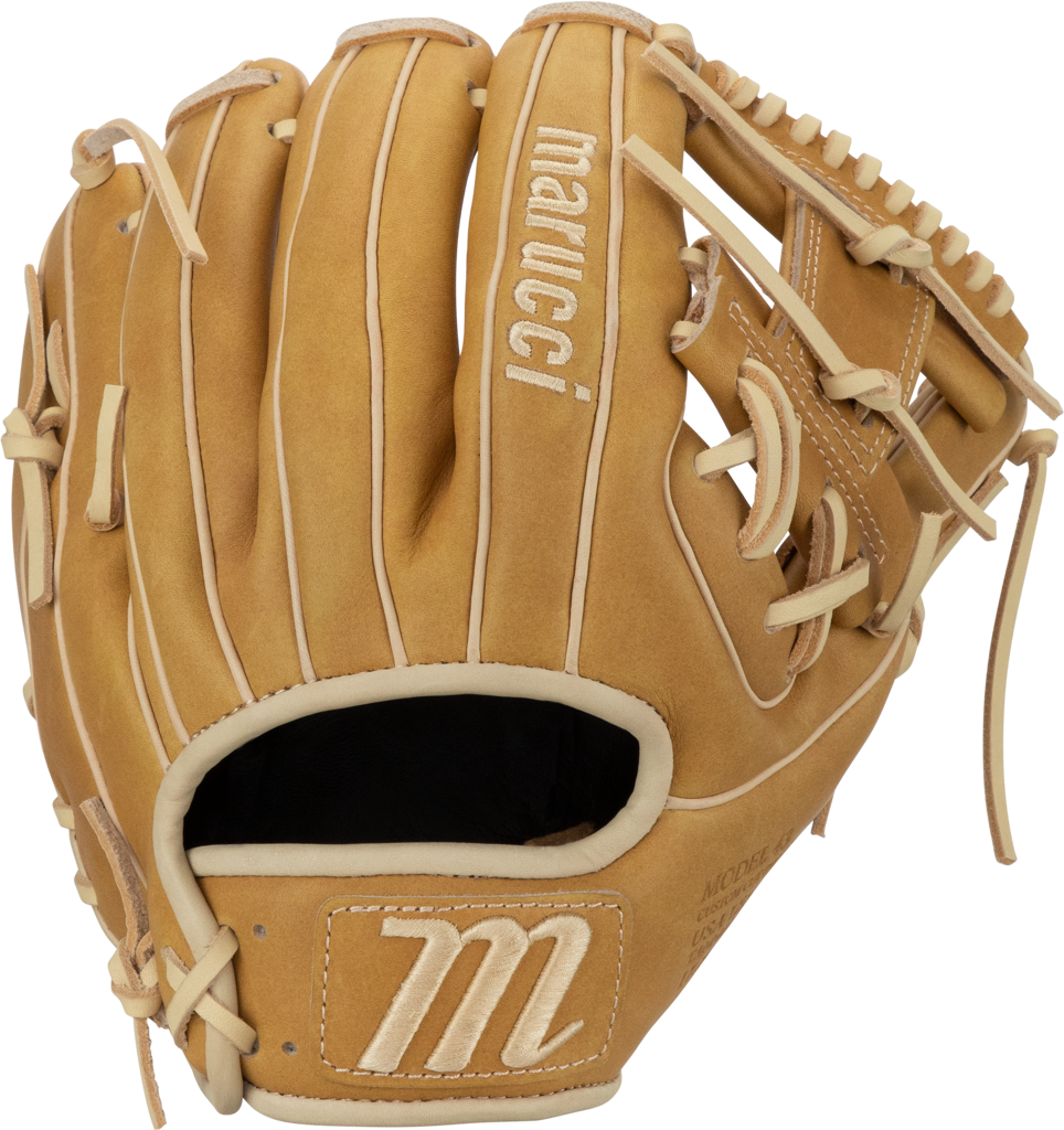 Marucci Cypress M Type 43A2 11.50" I Web RHT Baseball Glove