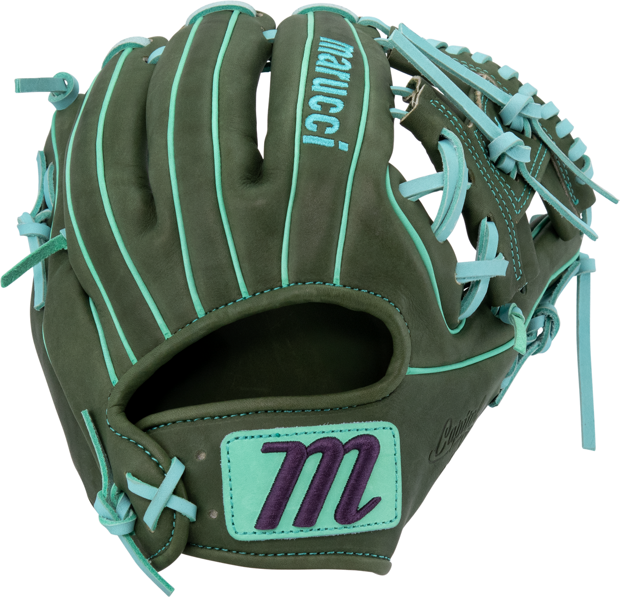 Marucci Capitol Series V4 42A2 Model 11.25" I Web Baseball Glove