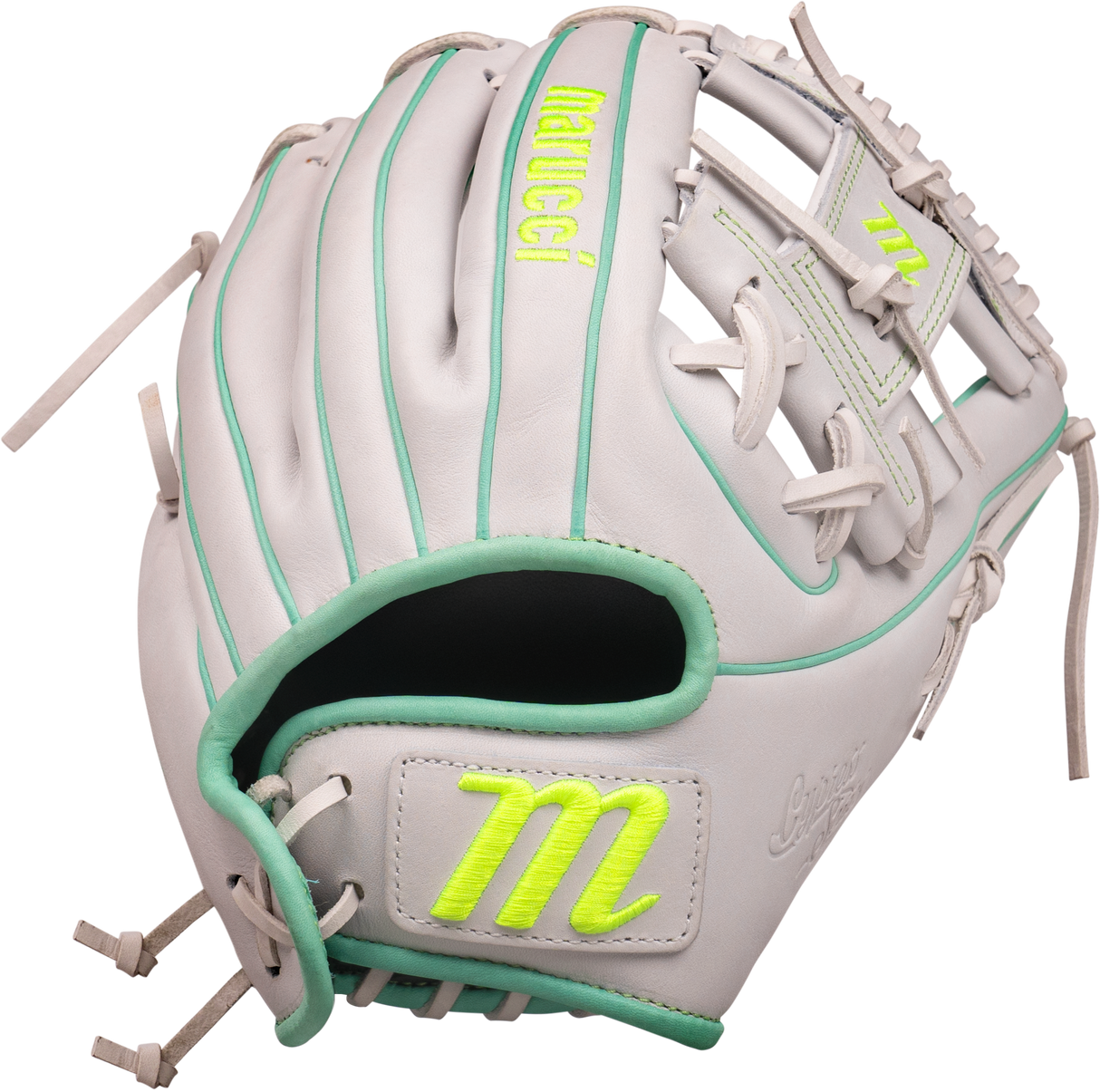 Marucci Cypress Fastpitch 44A2 11.75" I Web Fastpitch Glove