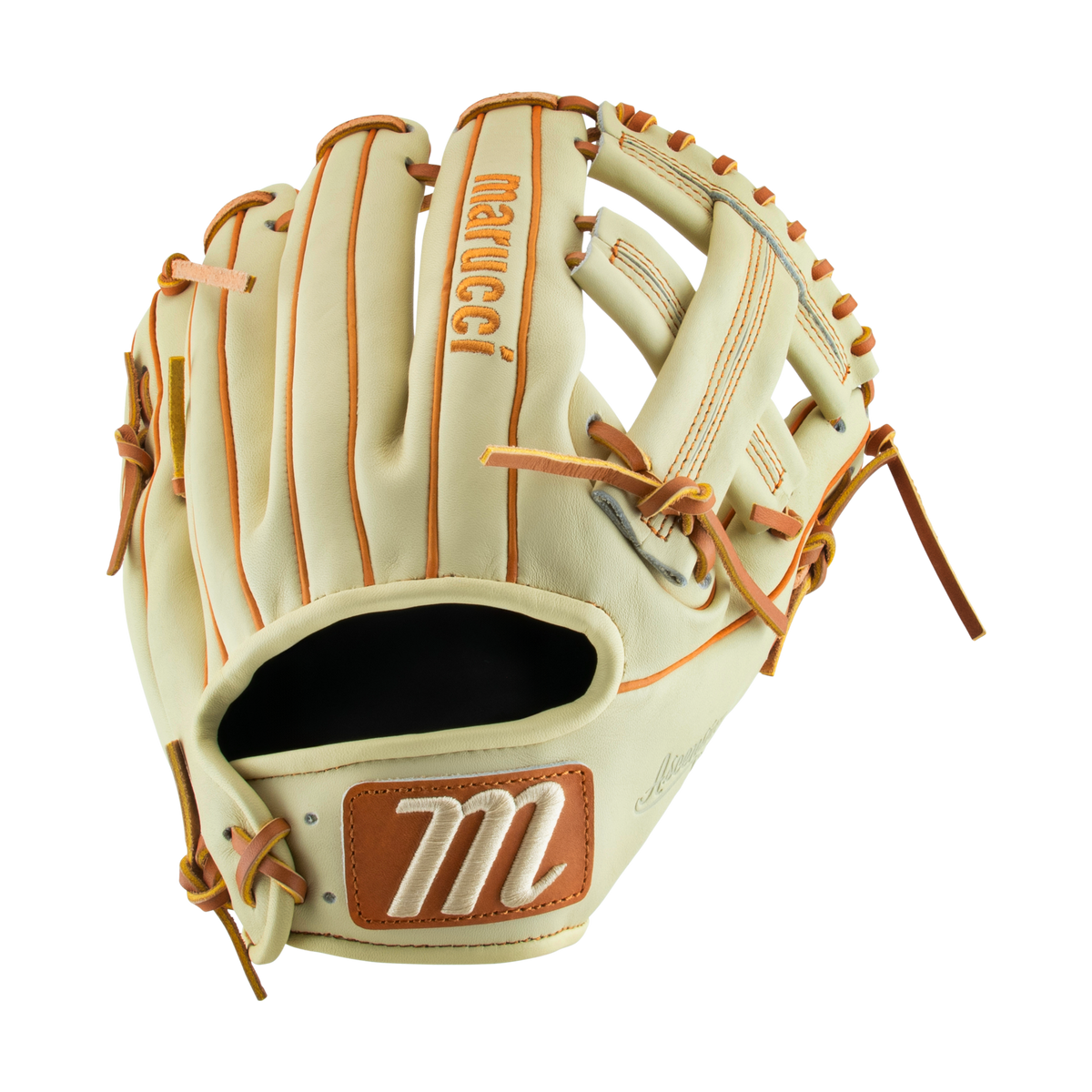 Marucci Ascension Series 42A4 11.25" Single Post RHT Baseball Glove