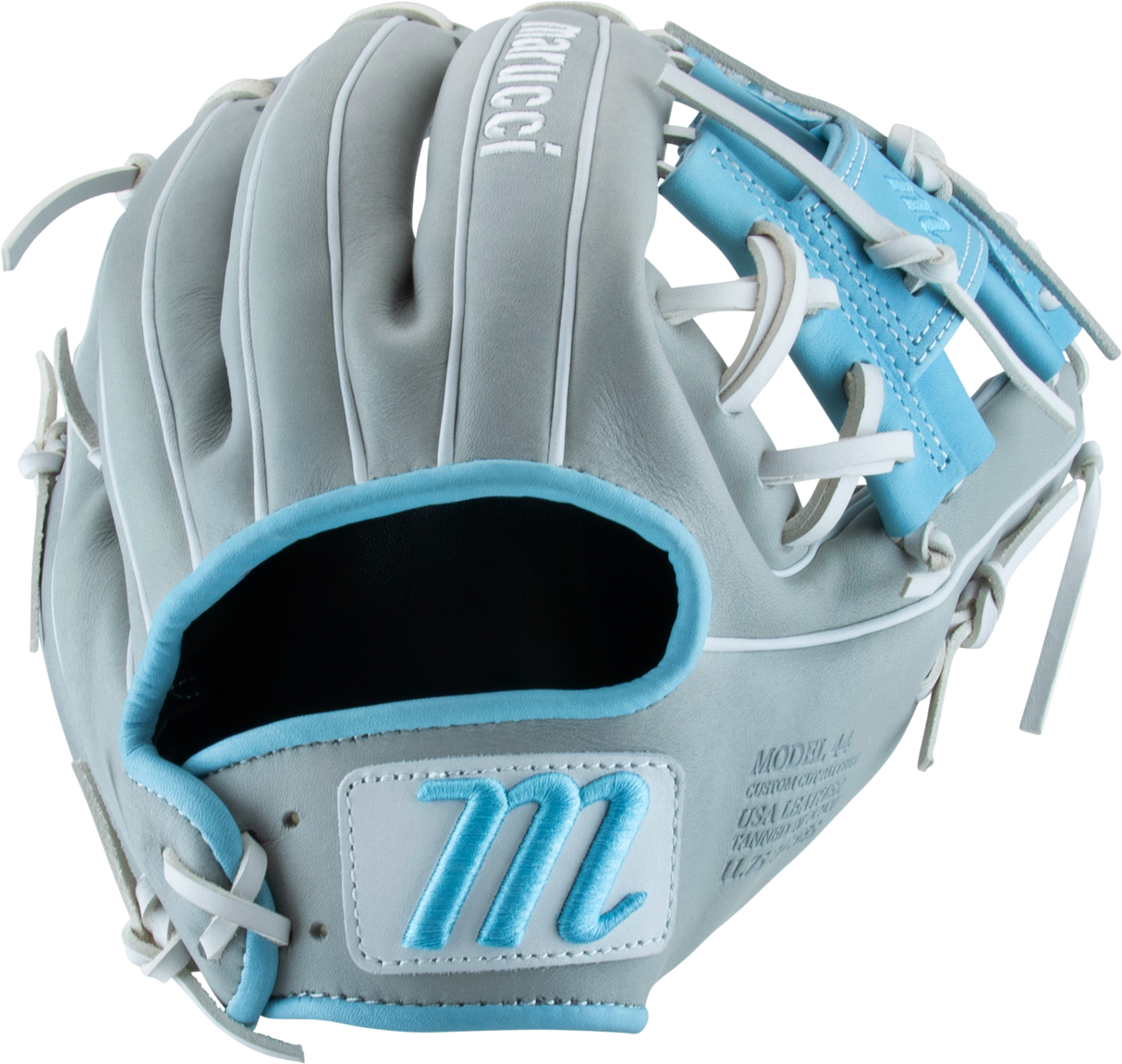 Marucci Cypress Series 44A2 11.75" I Web RHT Baseball Glove