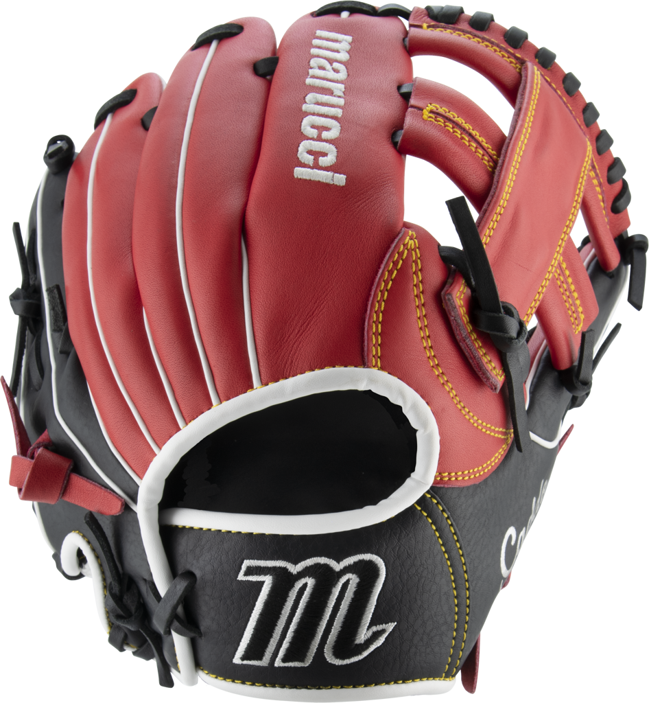 Marucci Caddo Series V2 11" Single Post LHT Baseball Glove