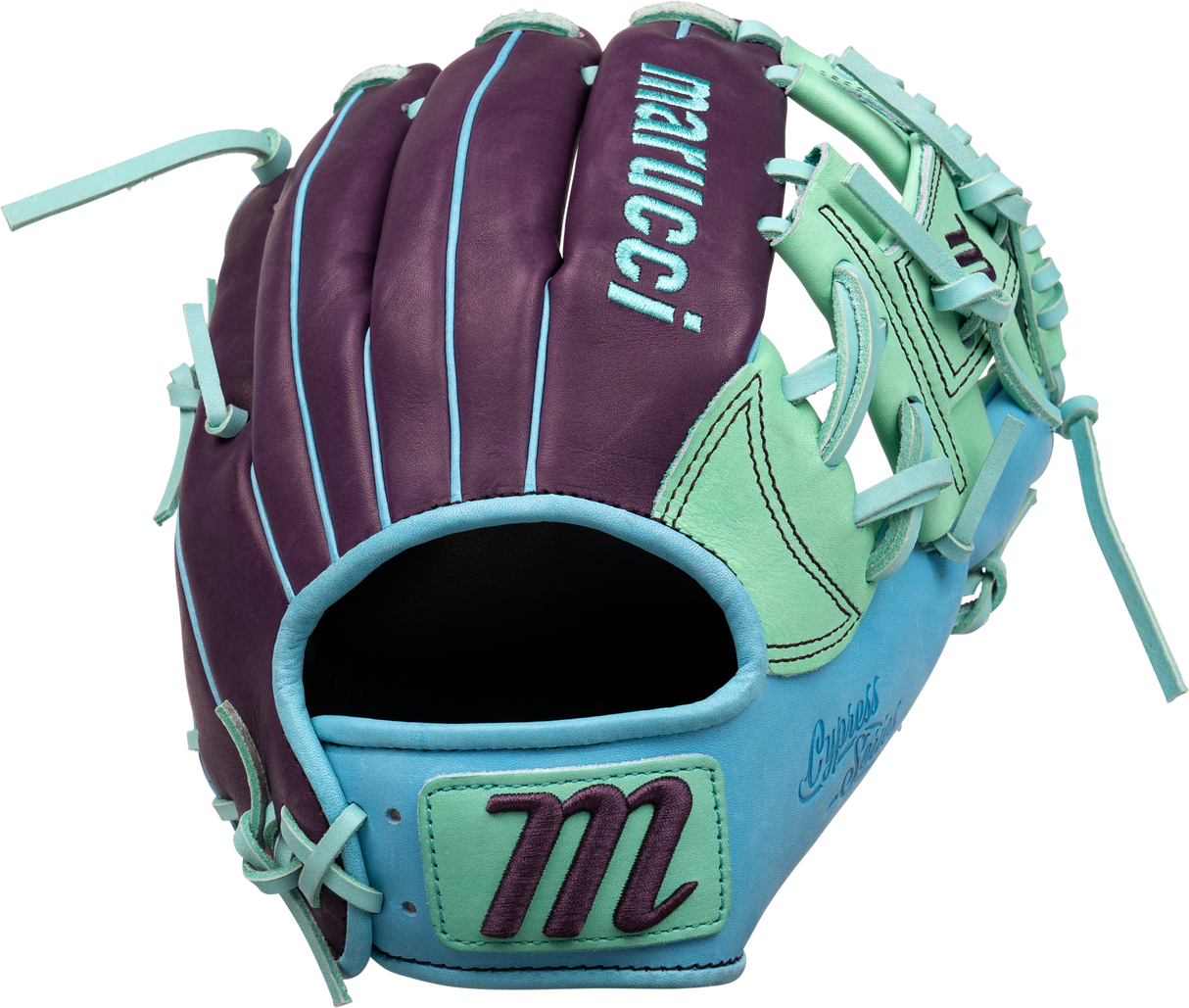 Marucci Cypress Series V4 53A2 Model 11.50" I Web Baseball Glove
