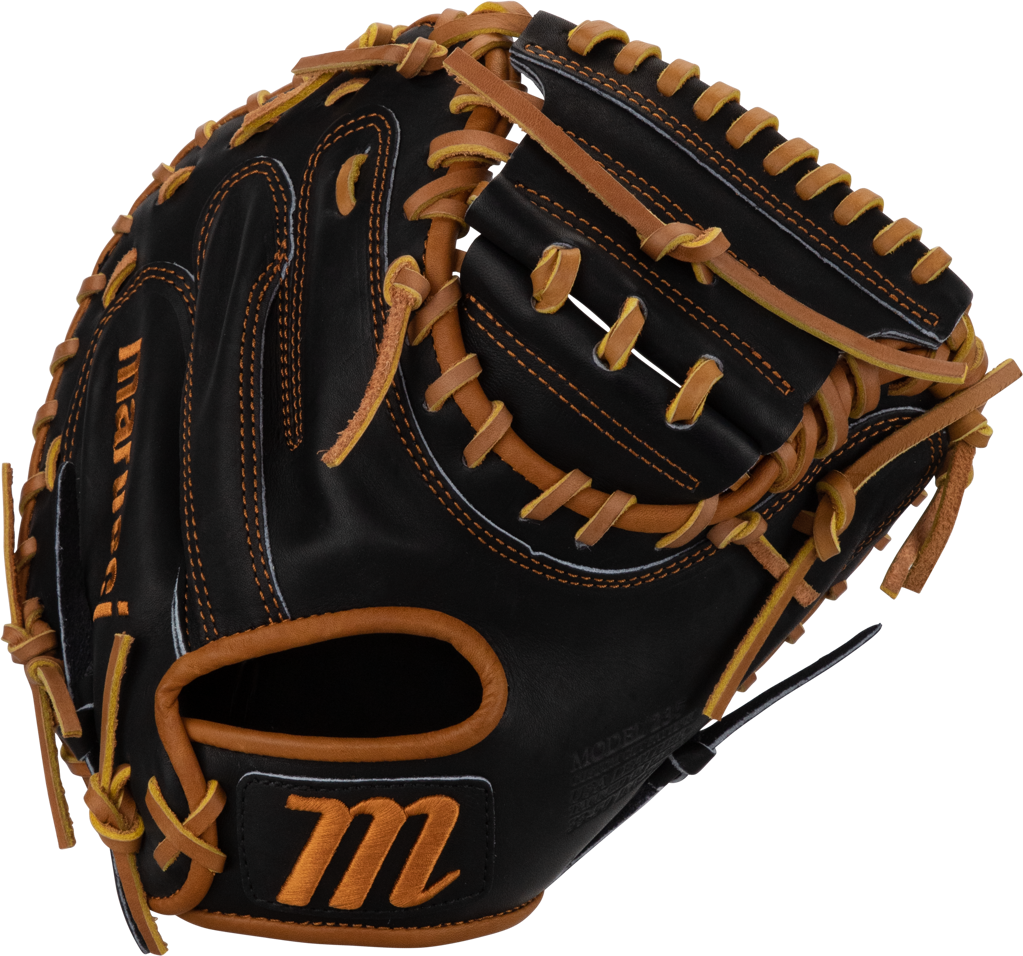 Marucci Cypress M Type 235C1 33.50" Solid RHT Baseball Glove