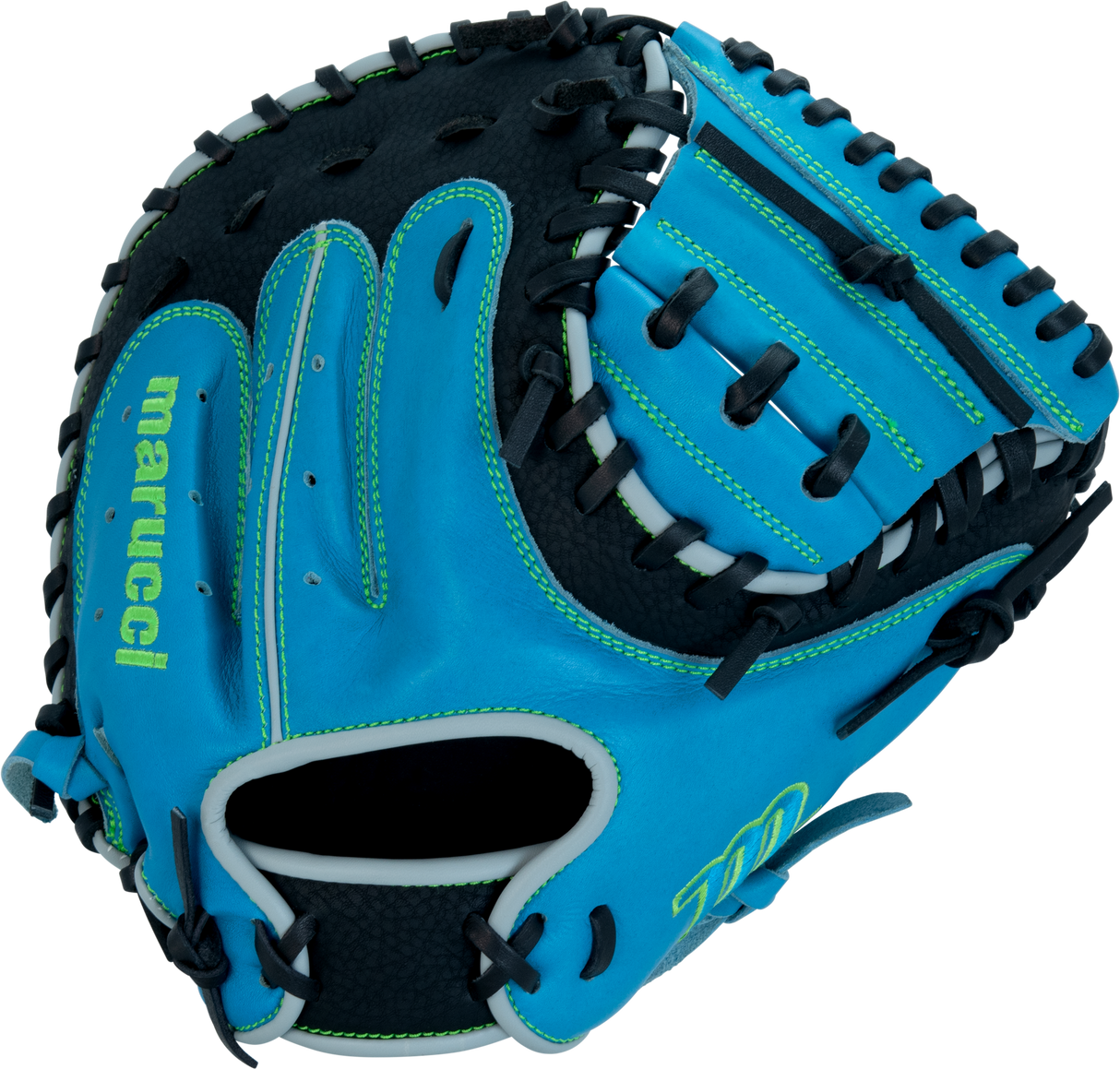 Marucci Caddo Series V3 31" Solid Baseball Glove