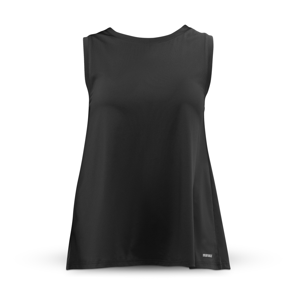 Marucci Women's Elevate Split Back Tank