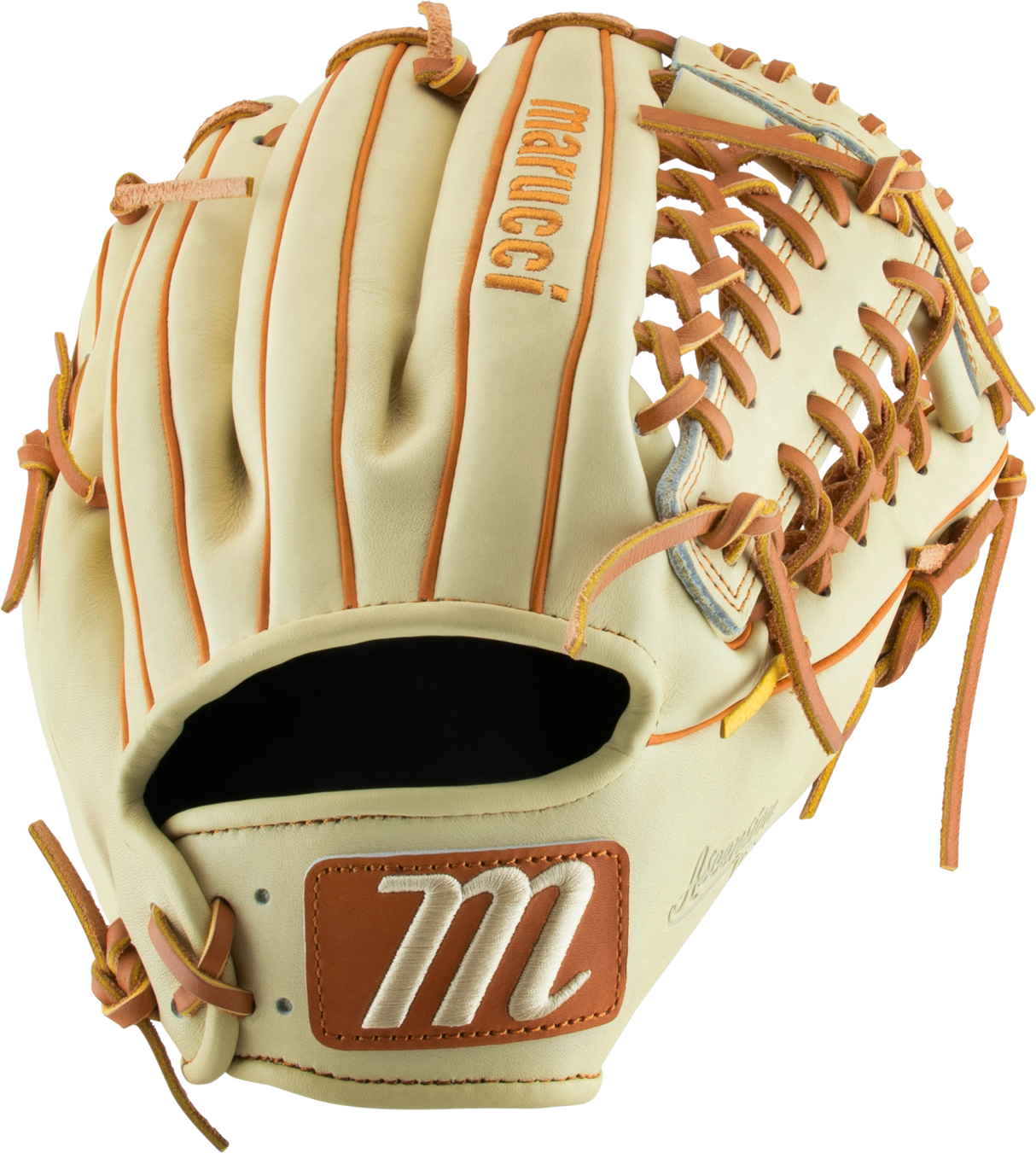 Marucci Ascension Series 44A6 11.75" T Web LHT Baseball Glove