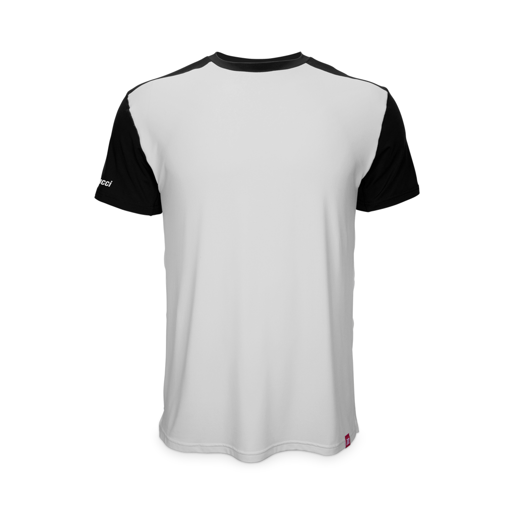 Marucci Youth Boy's New School T-Shirt