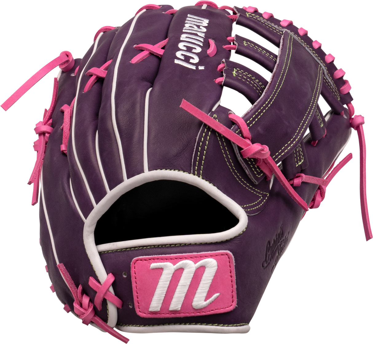 Marucci Cypress Series V4 79R2 Model 13" Two Bar Post Baseball Glove