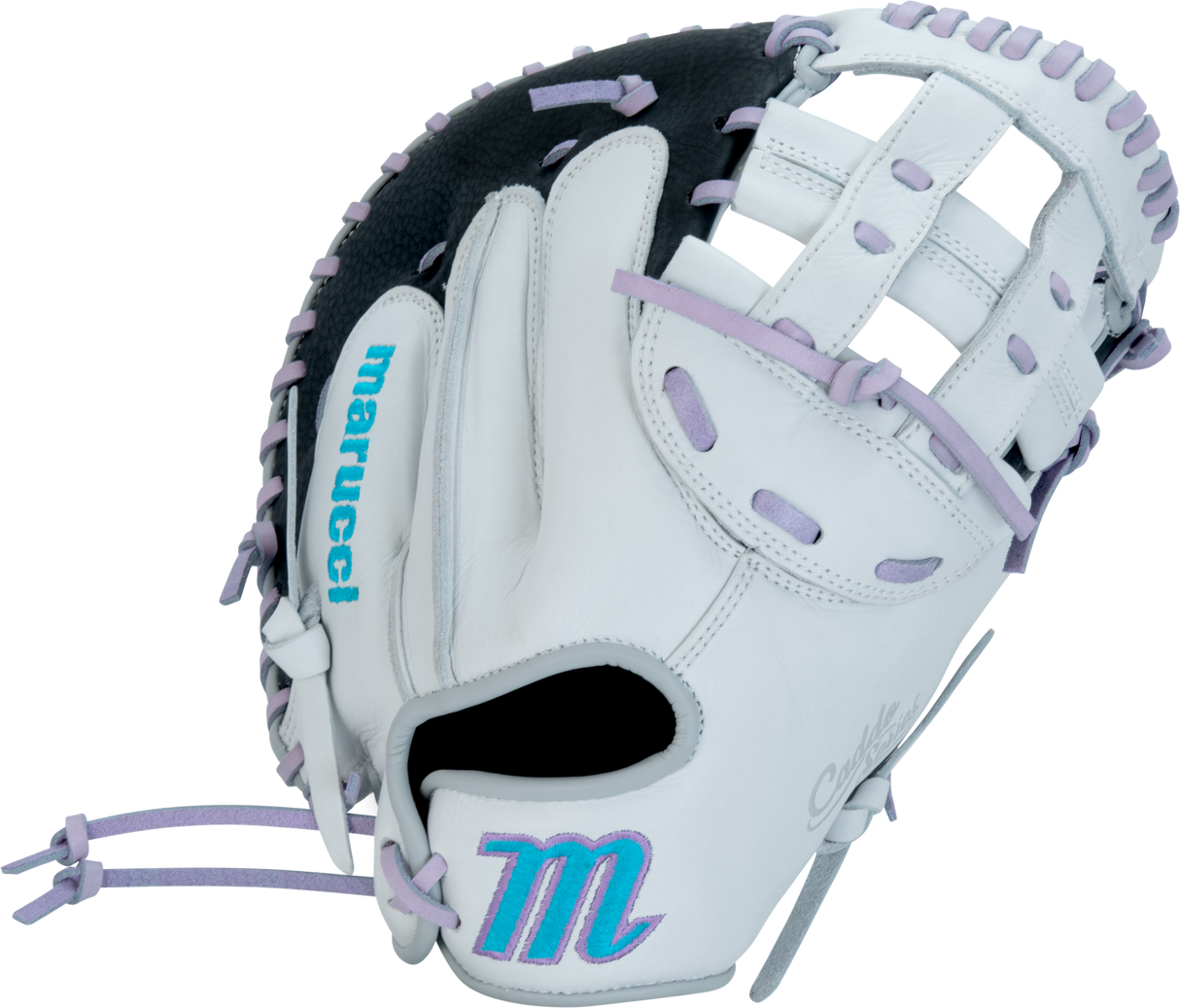 Marucci Caddo Fastpitch V2 33" H Web Fastpitch Glove