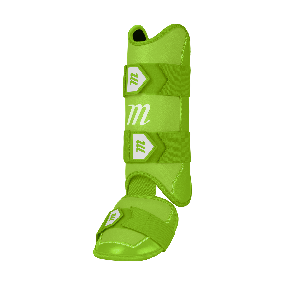 Marucci Youth D-flx D3o Baseball Leg Guards