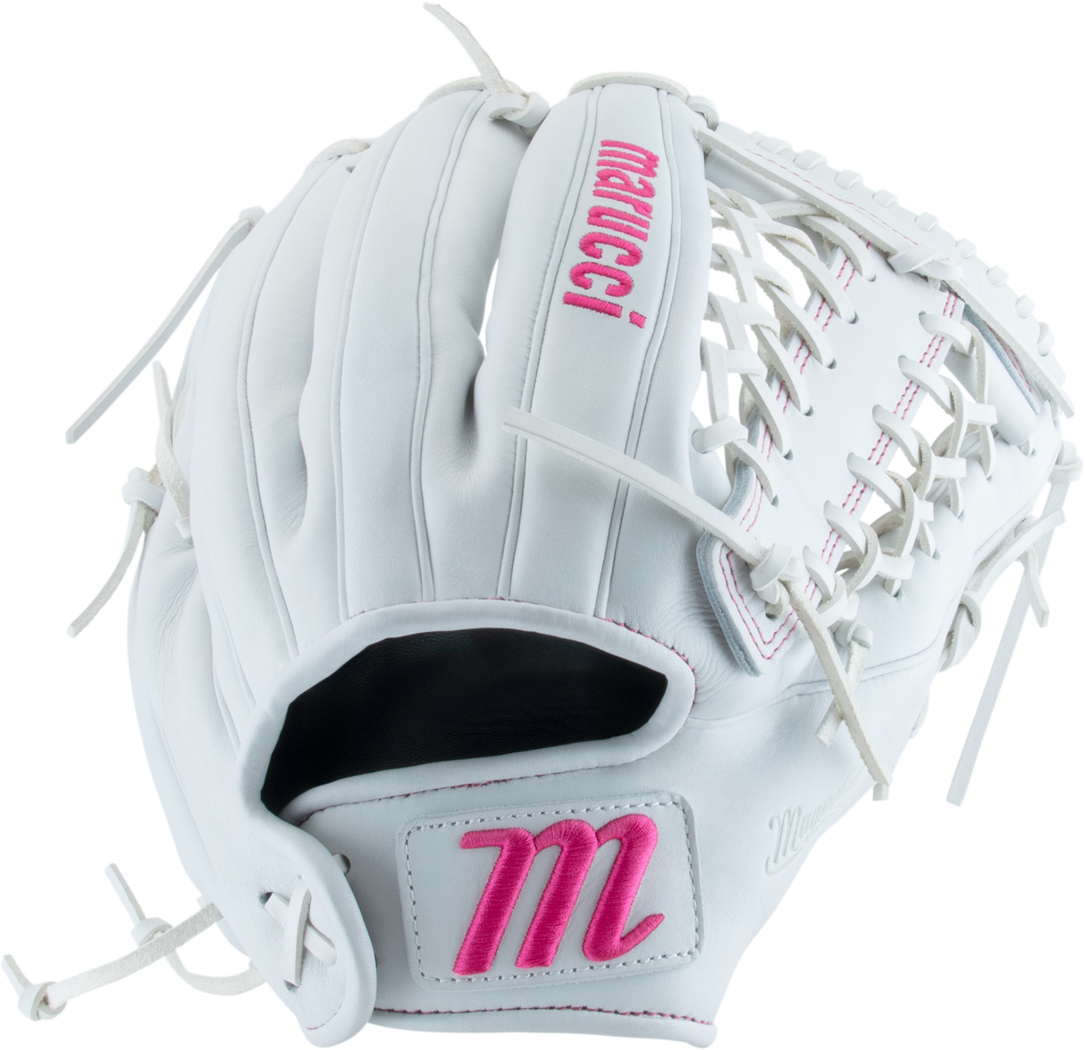 Marucci Magnolia Fastpitch 47A6 12.50" T Web RHT Fastpitch Glove