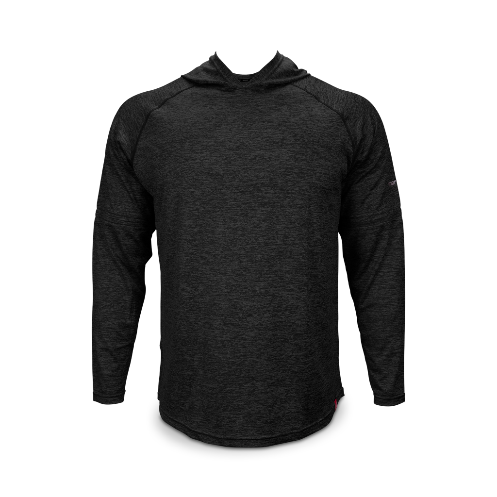 Marucci Men's Marle Hoodie