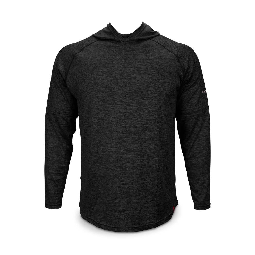 Marucci Men's Marle Hoodie