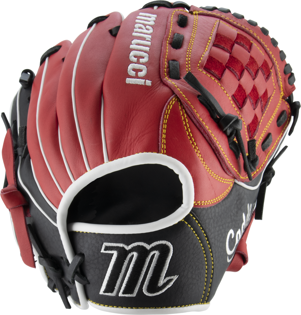 Marucci Caddo Series V2 10" Basket Web LHT Baseball Glove
