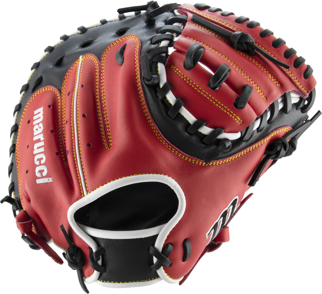 Marucci Caddo Series V2 31" Solid LHT Baseball Glove