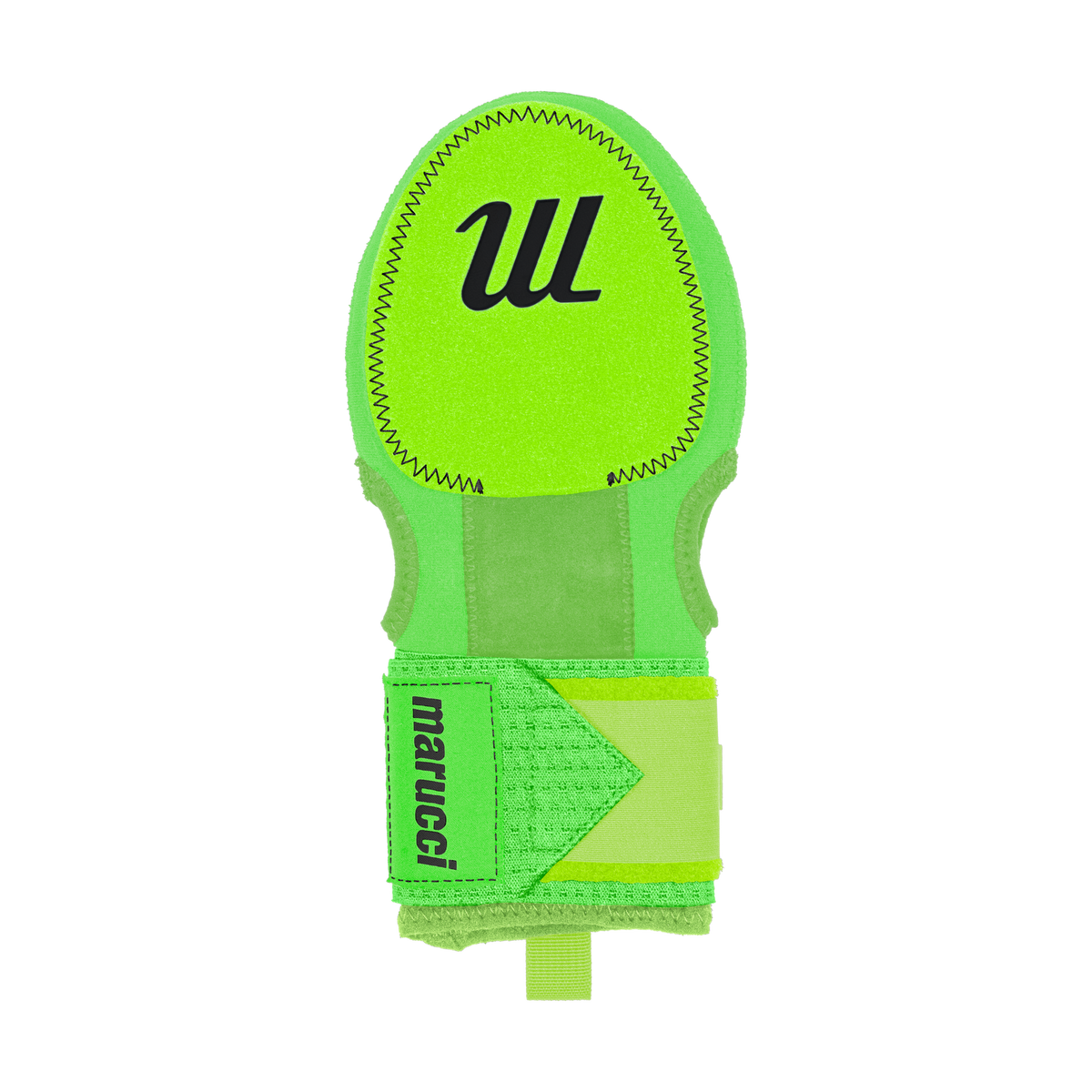 Marucci Adult Baseball Sliding Mitts