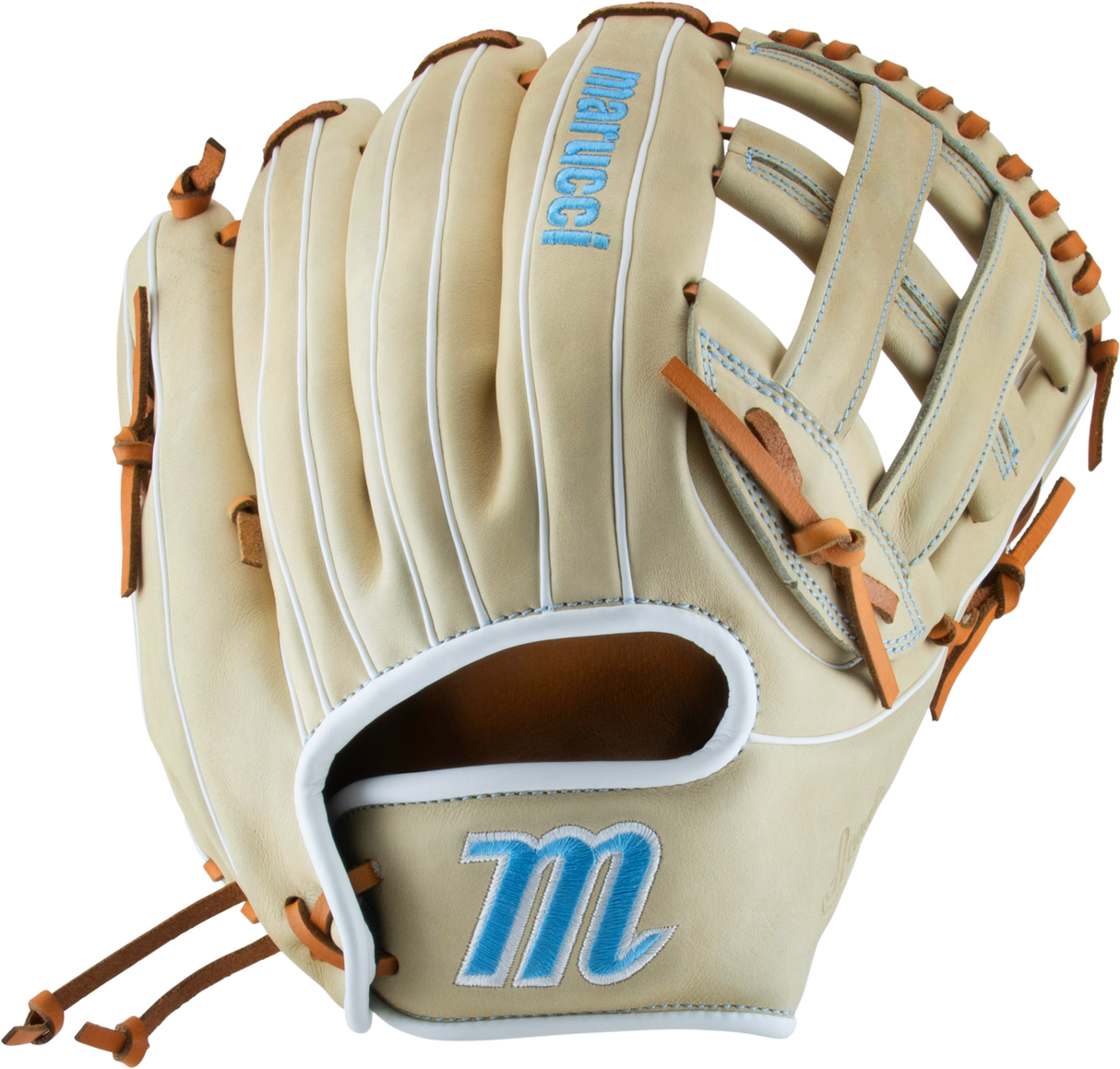 Marucci Acadia Fastpitch 97R3 12.50" H Web LHT Fastpitch Glove