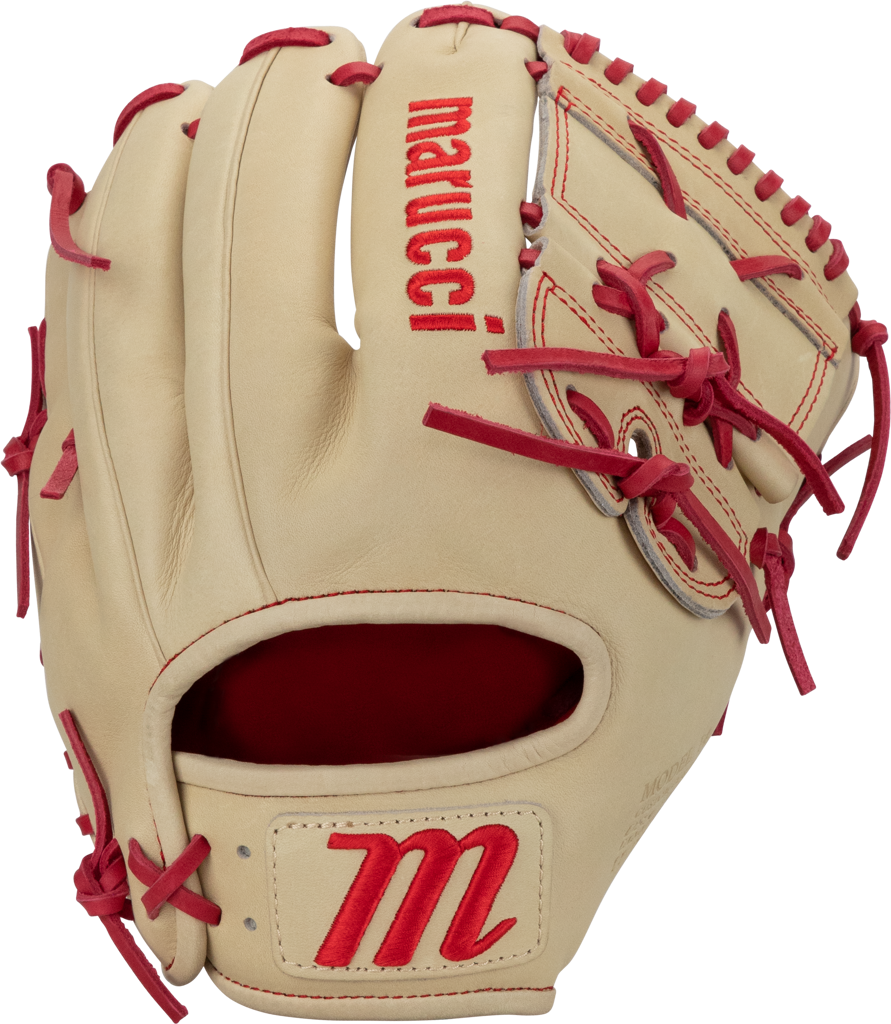 Marucci Capitol M Type 14K2 11.75" Two Piece Closed LHT Baseball Glove