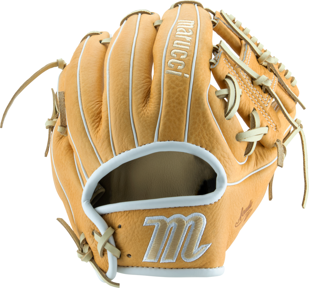 Marucci Acadia M Type V2 41A2 11" I Web LHT Baseball Glove