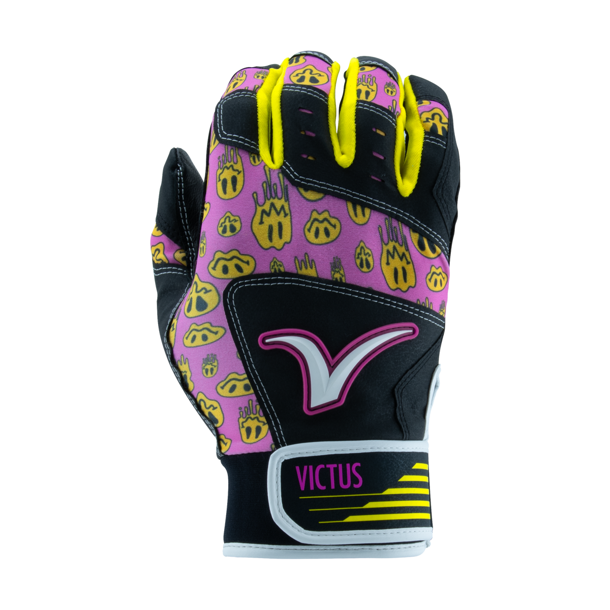 Victus Youth MOG Baseball Batting Gloves