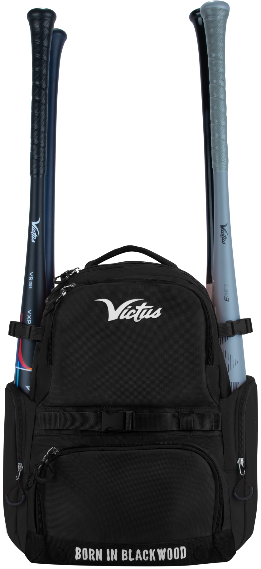 Victus Lev3l Bat Backpack