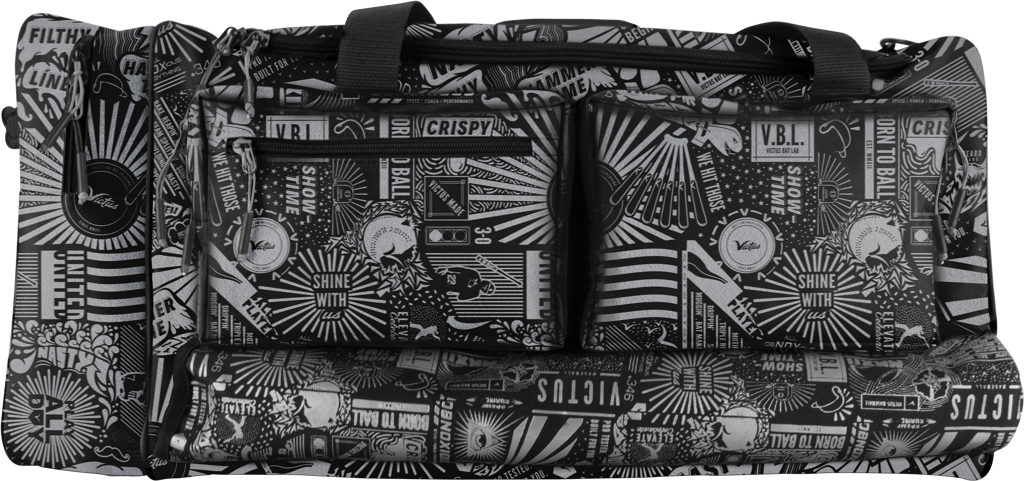 Victus Origin Duffel Bag