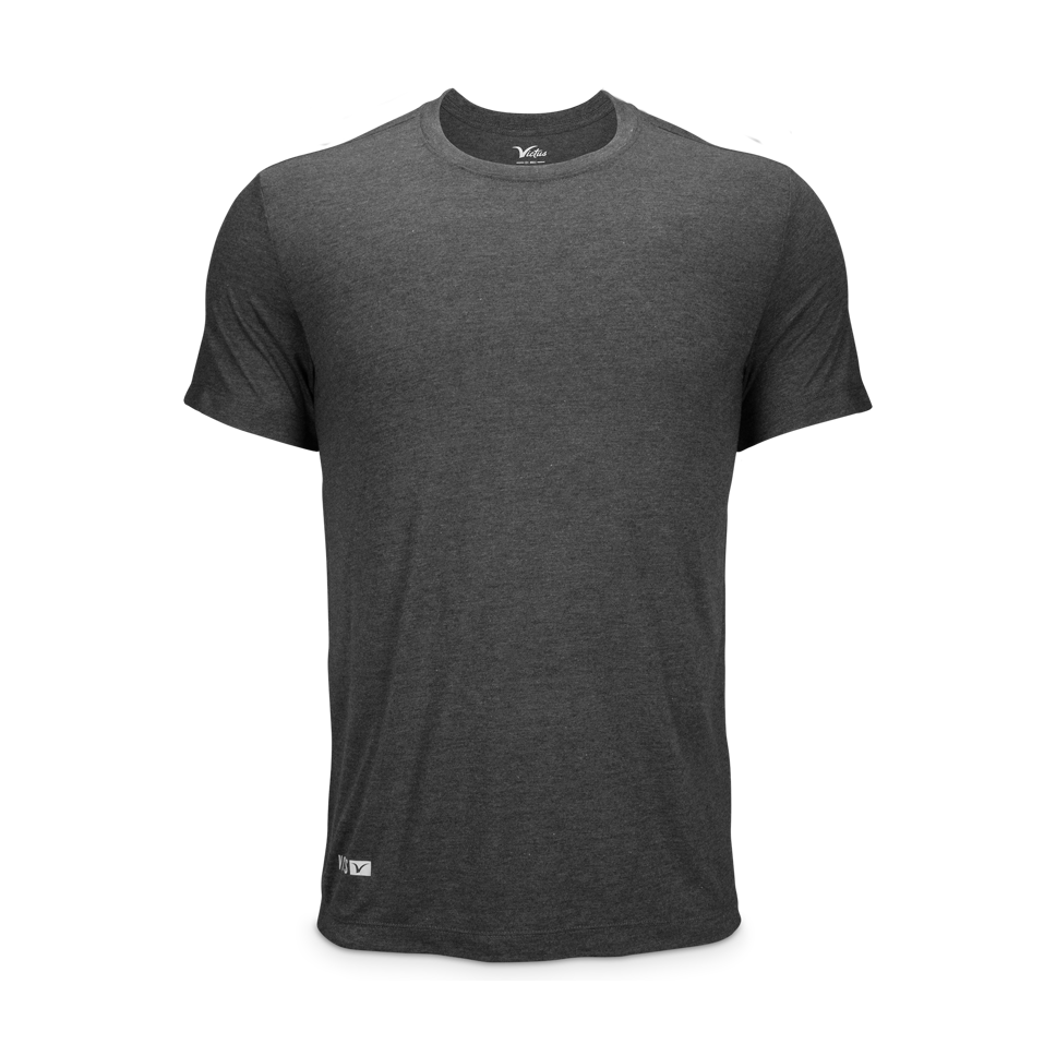 Victus Men's V-fit Active Tee