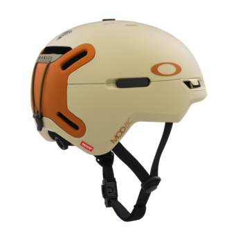 Oakley MOD BC Snow Helmet-10