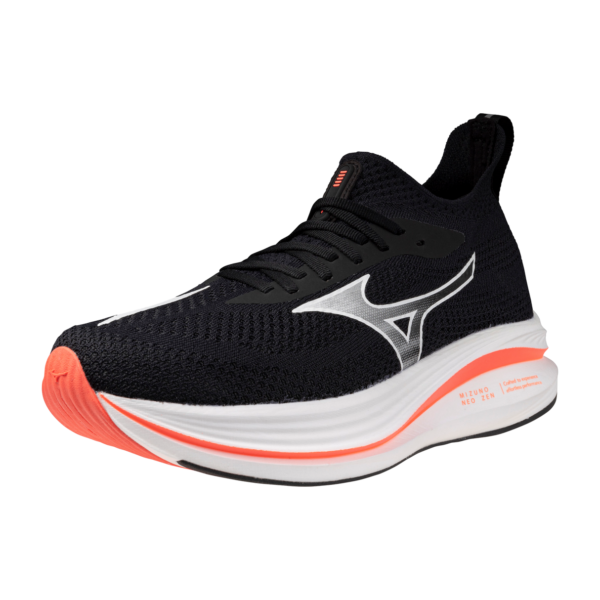 Mizuno Men's Neo Zen Running Shoes-6