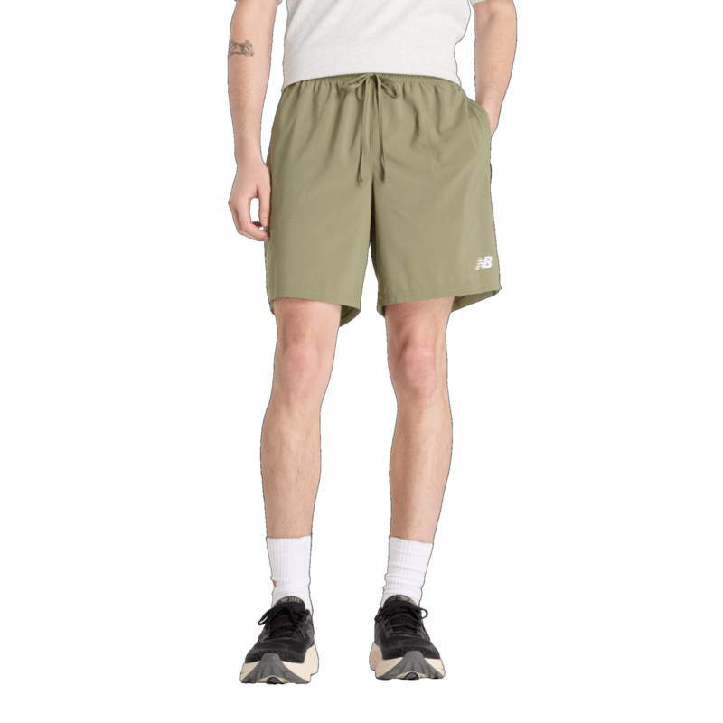 New Balance Men's Sport Short 7 Mens Apparel Pants & Sweatpants