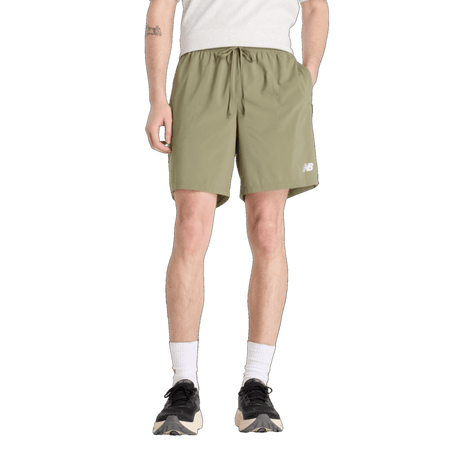 New Balance Men's Sport Short 7 Mens Apparel Pants & Sweatpants