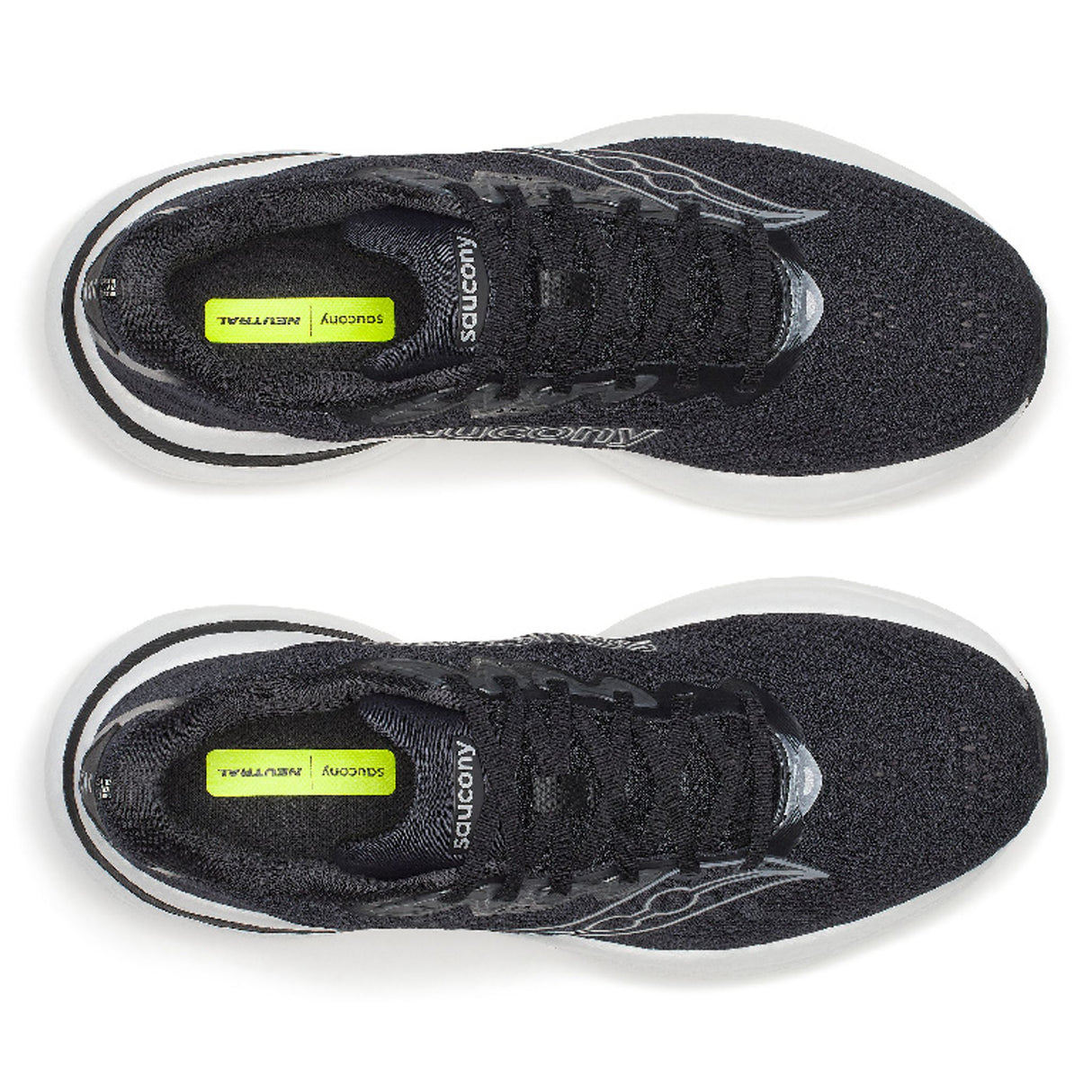 Saucony Men's Ride 19 Running Shoes-5