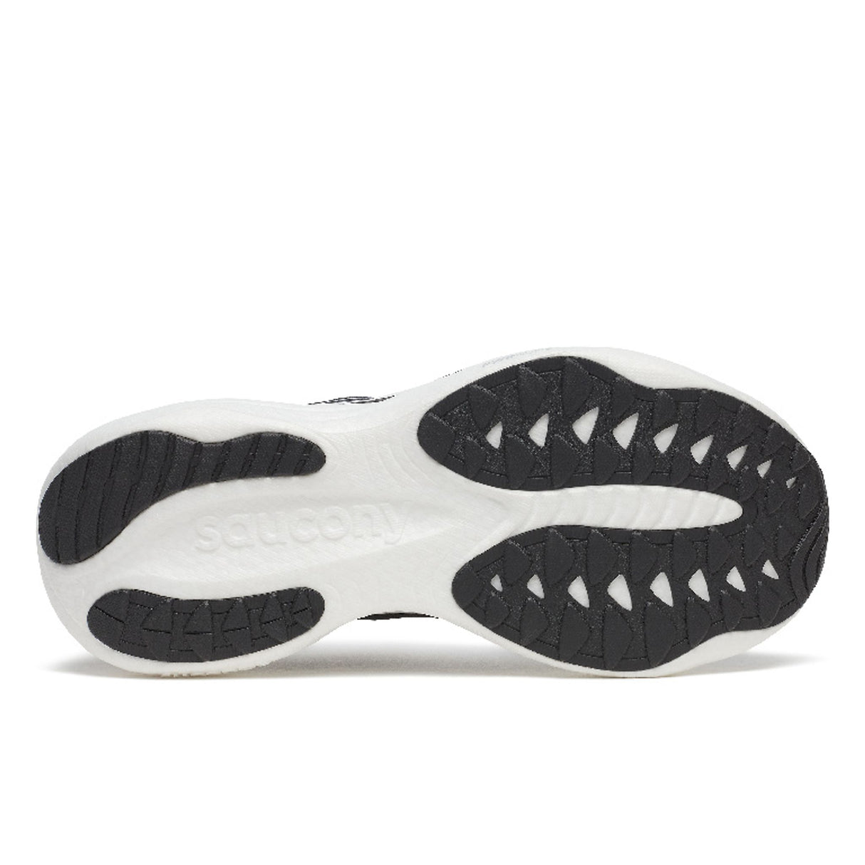 Saucony Men's Ride 19 Running Shoes-6