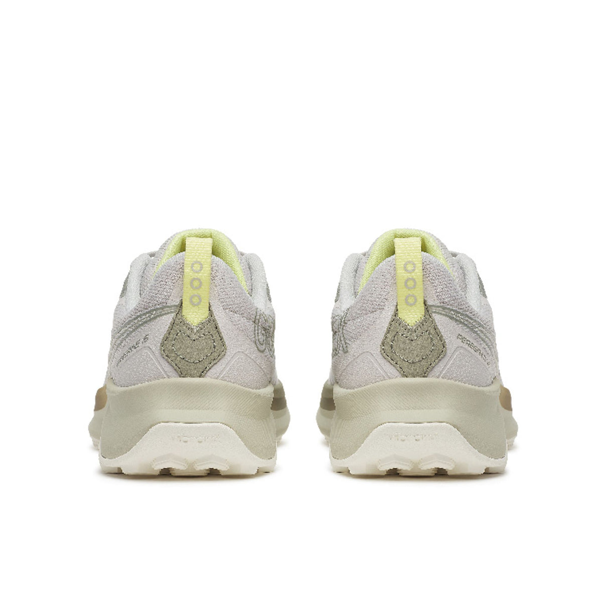 Saucony Women's Peregrine 16 GTX Trail Running Shoes-3