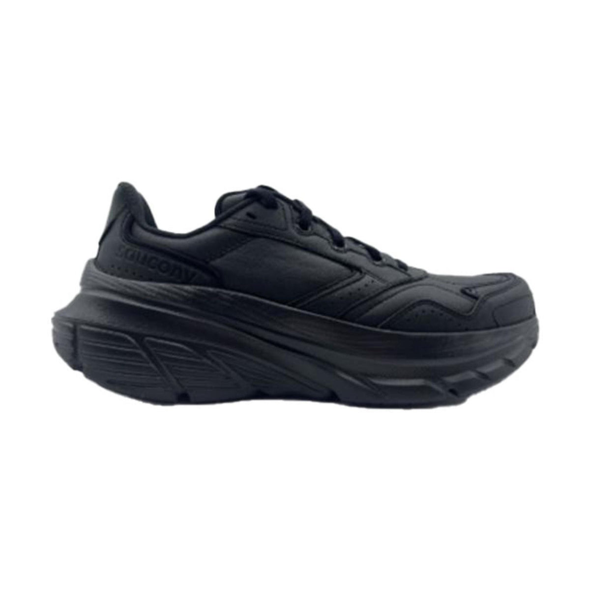 Saucony Men's Guide Metro Leather Walking Shoes