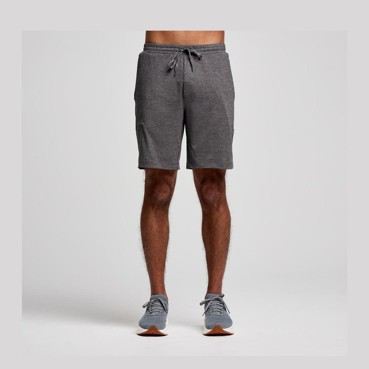 Saucony Men's Triumph 8" Shorts