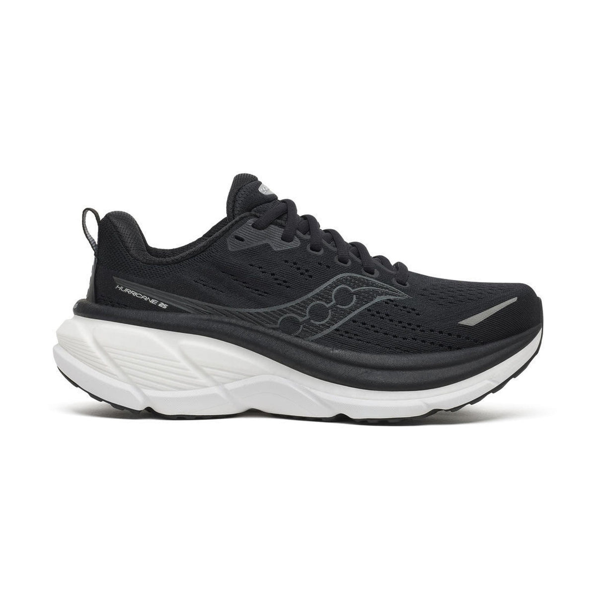Saucony Women's Hurricane 25 Running Shoes-1
