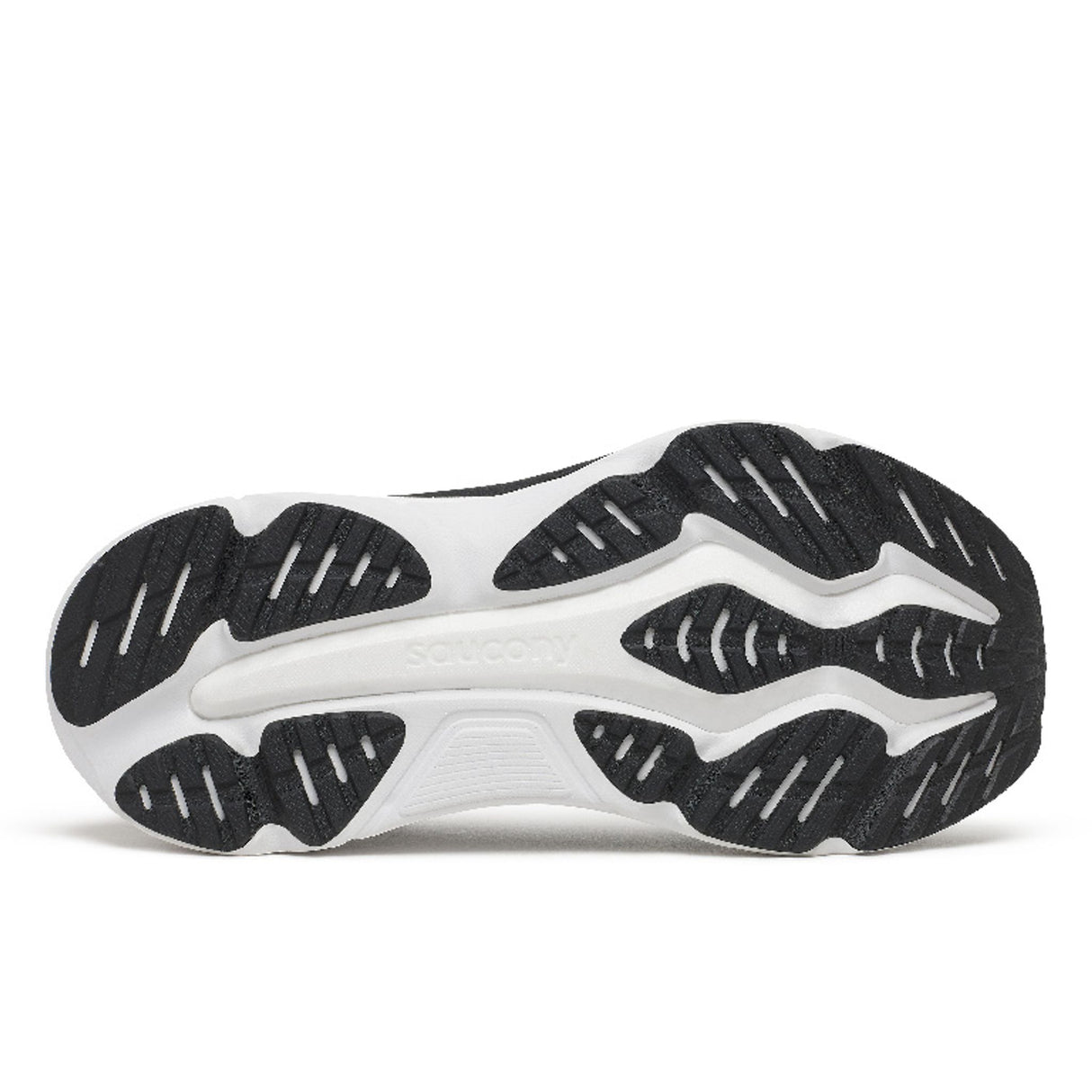 Saucony Women's Hurricane 25 Running Shoes-6