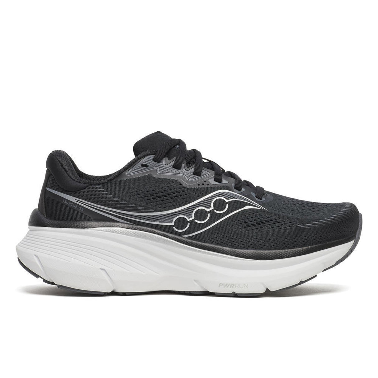 Saucony Women's Guide 19 Running Shoes-1