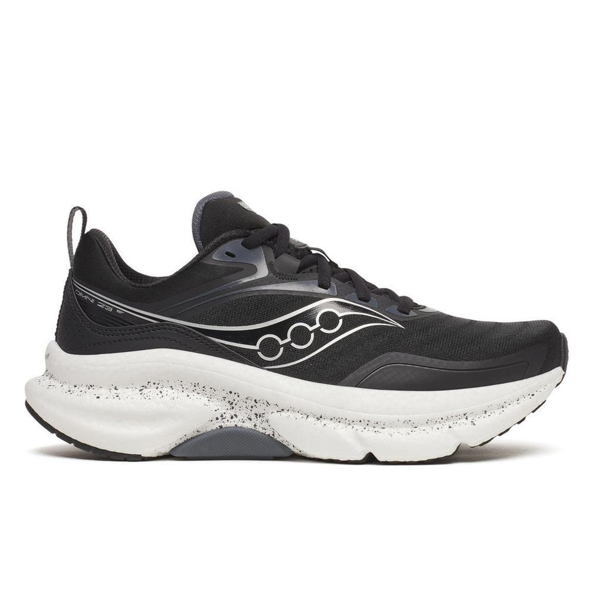 Saucony Women's Omni ST 23 Running Shoes-1