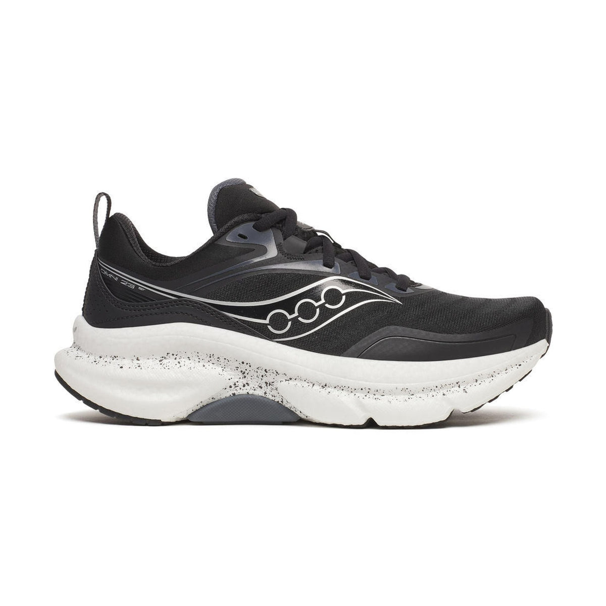 Saucony Women's Omni ST 23 Running Shoes-1