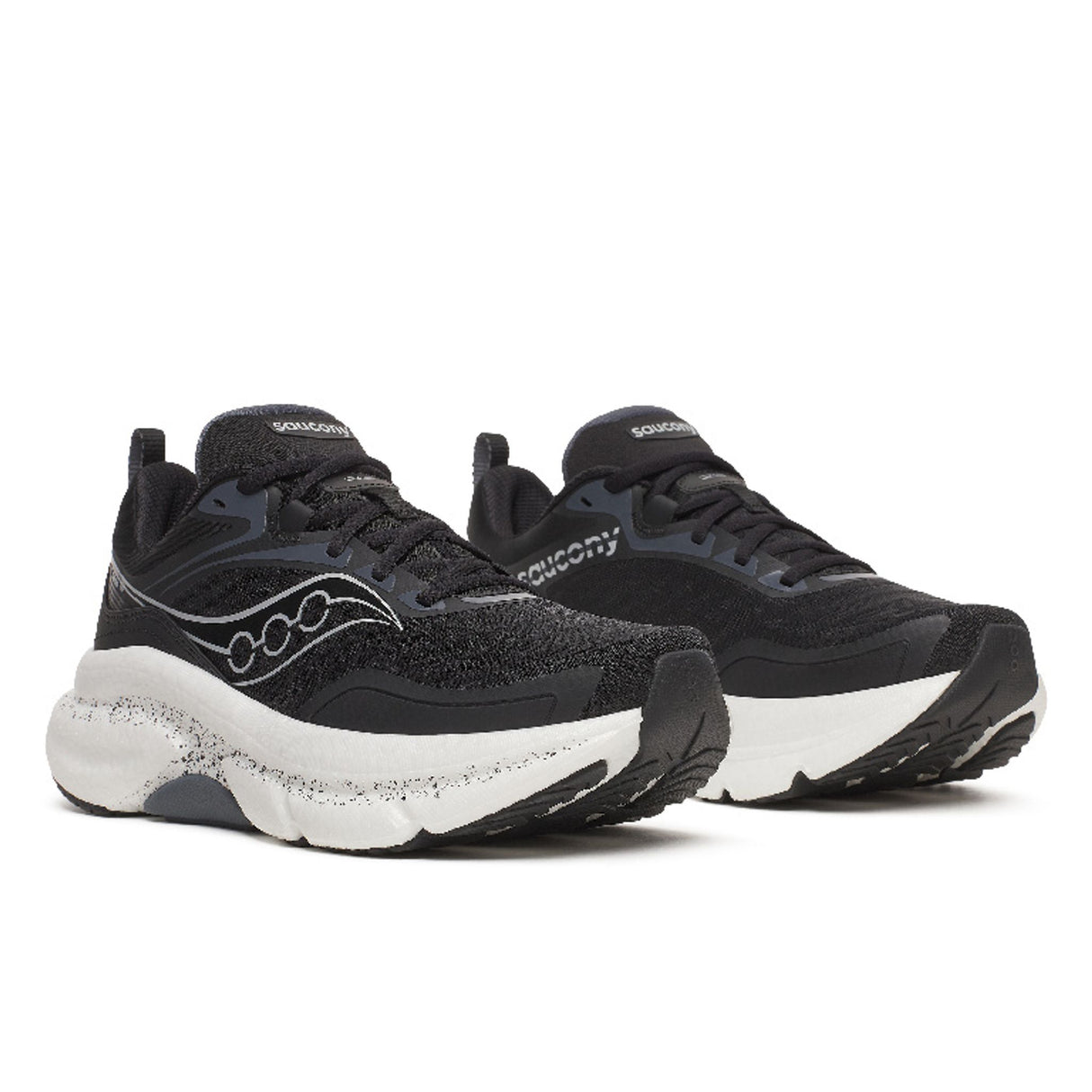 Saucony Women's Omni ST 23 Running Shoes-4