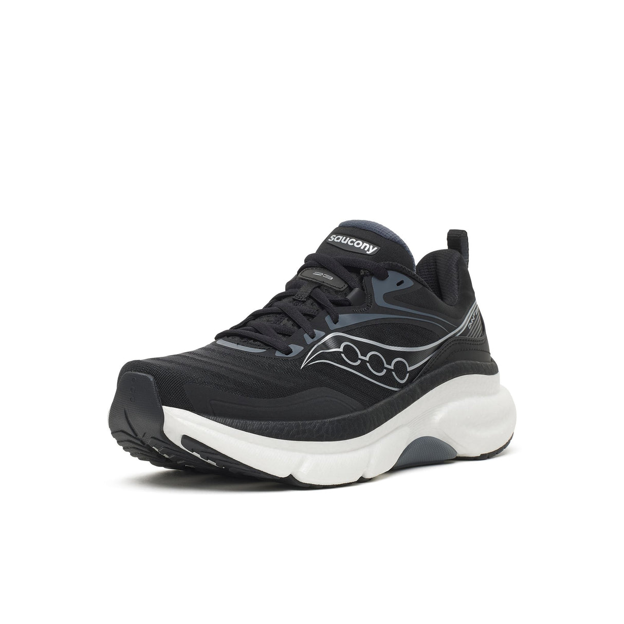 Saucony Women's Omni ST 23 Running Shoes-7